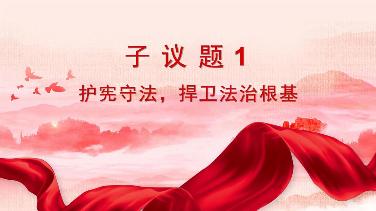 4.1公民基本义务 课件 2024-2025学年统编版道德与法治八年级下册第4页