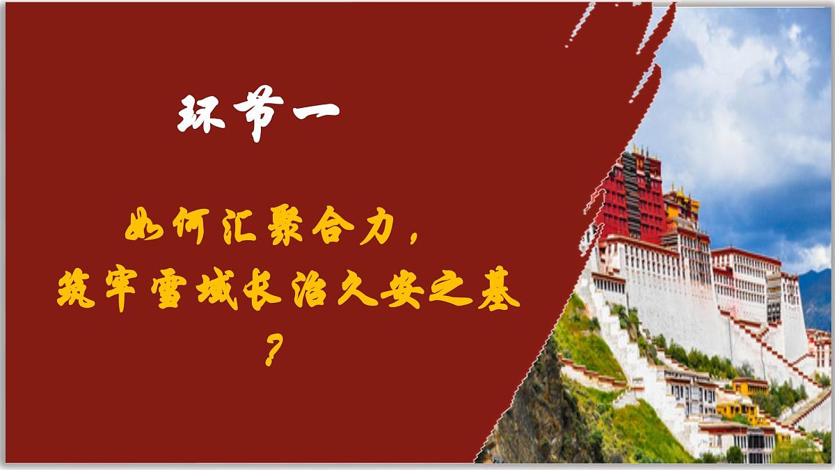 5.2基本政治制度 课件 2024-2025学年统编版道德与法治八年级下册第4页