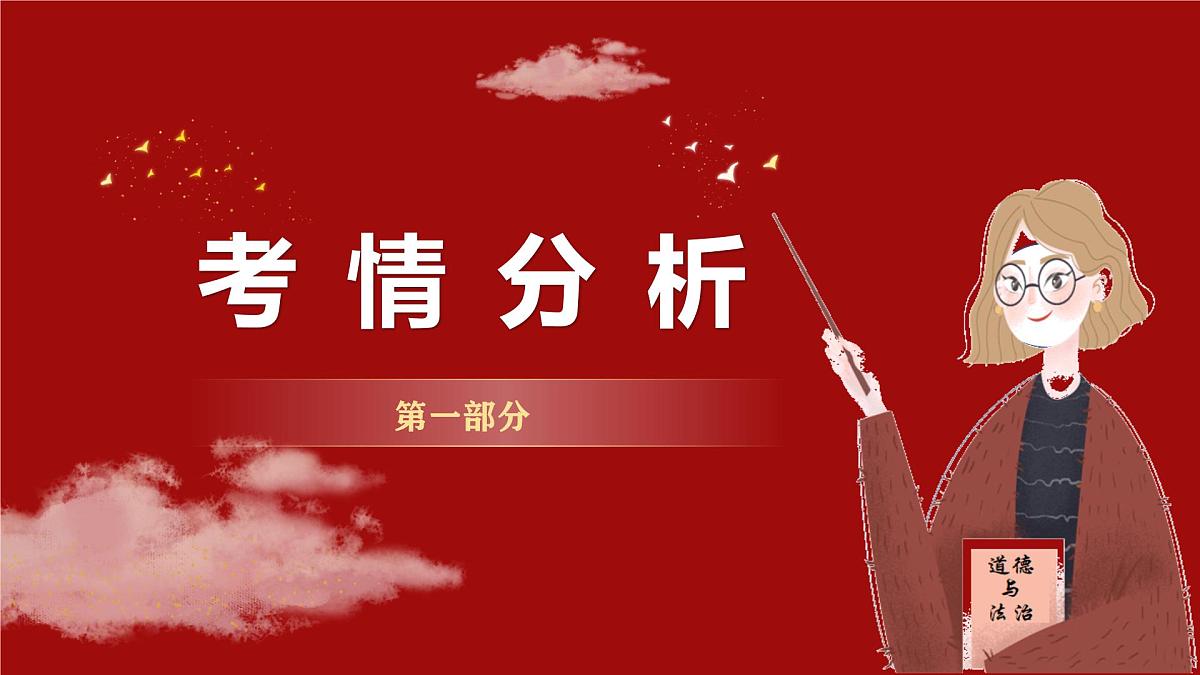 专题08 理解权利义务（精讲课件）-2025年中考道德与法治高效实用复习课件（统编版）第3页