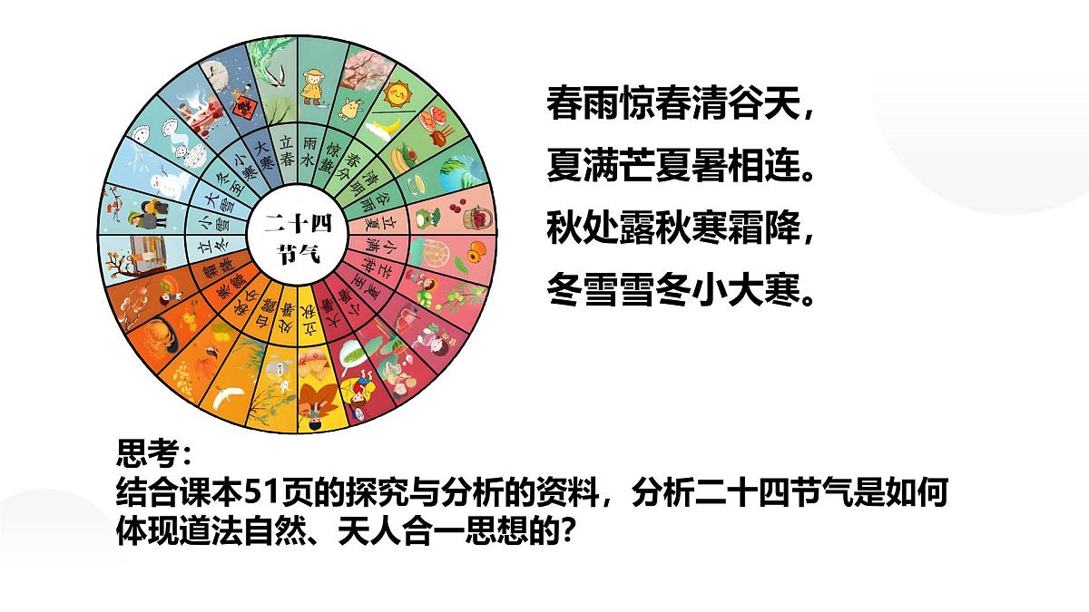 6.1历久弥新的思想理念 课件-2024-2025学年统编版道德与法治七年级下册第8页
