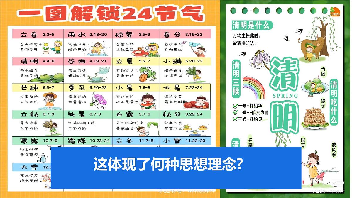 6.1历久弥新的思想理念-课件-2024-2025学年统编版道德与法治七年级下册第8页