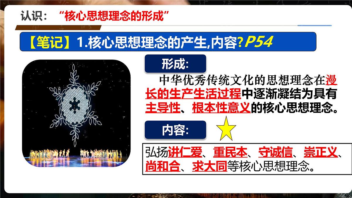 6.2做核心思想的传承者-课件-2024-2025学年统编版道德与法治七年级下册第5页