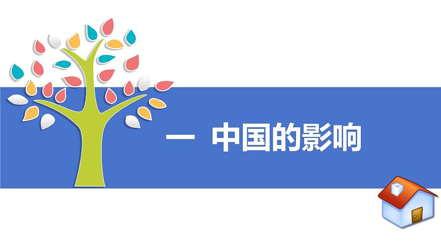 部编版道德与法治九年级下册3.2 与世界深度互动 （教学课件）第3页