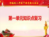 部編版八年級下冊道德與法治全冊知識點(diǎn)復(fù)習(xí)課件含各單元練習(xí)