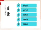新統(tǒng)編版道法七上 第二單元《成長(zhǎng)的時(shí)空》單元復(fù)習(xí)教學(xué)課件