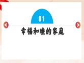 新統(tǒng)編版道法七上 第二單元《成長(zhǎng)的時(shí)空》單元復(fù)習(xí)教學(xué)課件