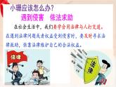 新人教版道法七下 4-11-3《嚴(yán)于律己》-教學(xué)課件