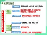 新人教版道法七下 第一單元《珍惜青春時(shí)光》單元解讀 課件