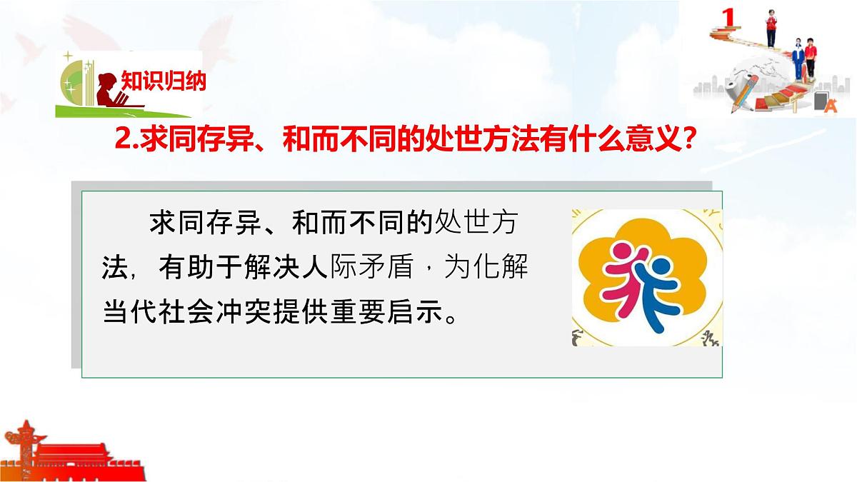 7.1影响深远的人文精神-课件-2024-2025学年统编版道德与法治七年级下册第8页