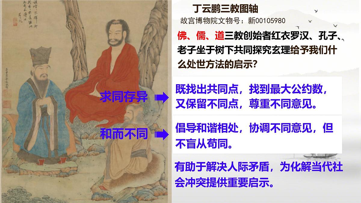 7.1影响深远的人文精神 课件-2024-2025学年统编版道德与法治七年级下册第8页
