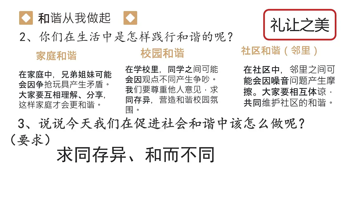 7.2做中华人文精神的弘扬者 课件-2024-2025学年统编版道德与法治七年级下册第8页