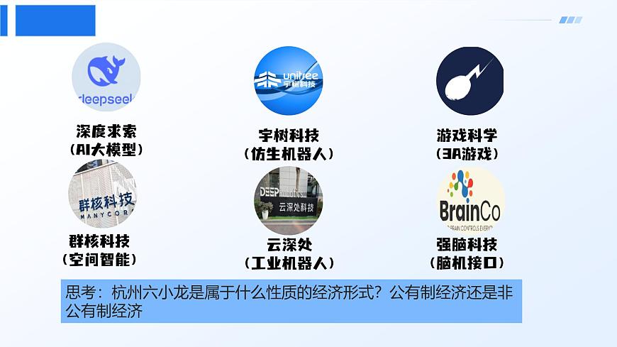 5.3基本经济制度 同步课件-2024-2025学年统编版道德与法治八年级下册第8页