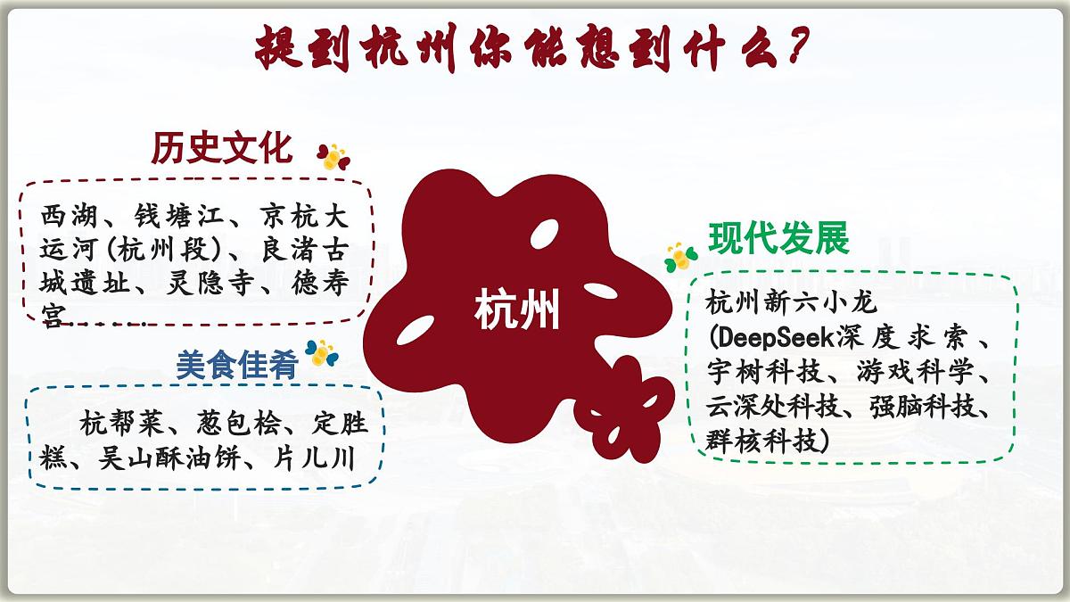 6.3 国家行政机关 课件-2024-2025学年统编版道德与法治八年级下册第1页