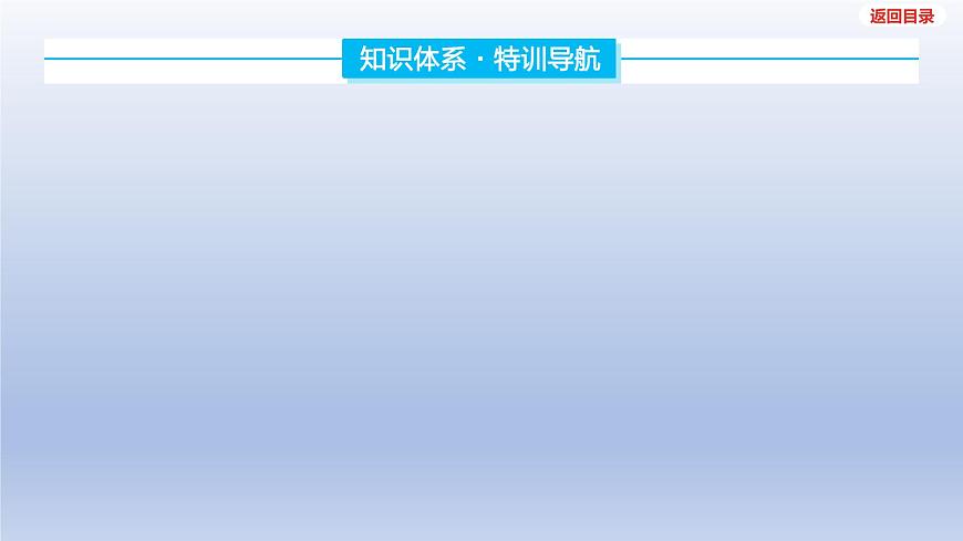 2025年中考道德与法治一轮复习课件：九年级下册-第三单元 走向未来的少年第3页