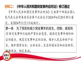 2025年中考道德与法治三轮复习专题突破3 推进全面依法治国 建设法治中国 课件