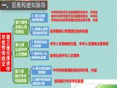 第三單元傳承中華優(yōu)秀傳統(tǒng)文化（復(fù)習(xí)課件） -2024-2025學(xué)年七年級(jí)道德與法治下冊(cè)