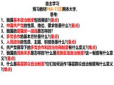 初中政治 (道德與法治)人教版（2024）八年級(jí)下冊(cè)3.5.2基本政治制度  課件