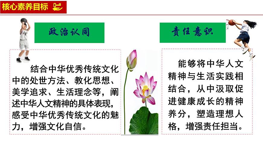 7.1 影响深远的人文精神    课件-2024-2025学年统编版道德与法治七年级下册第2页