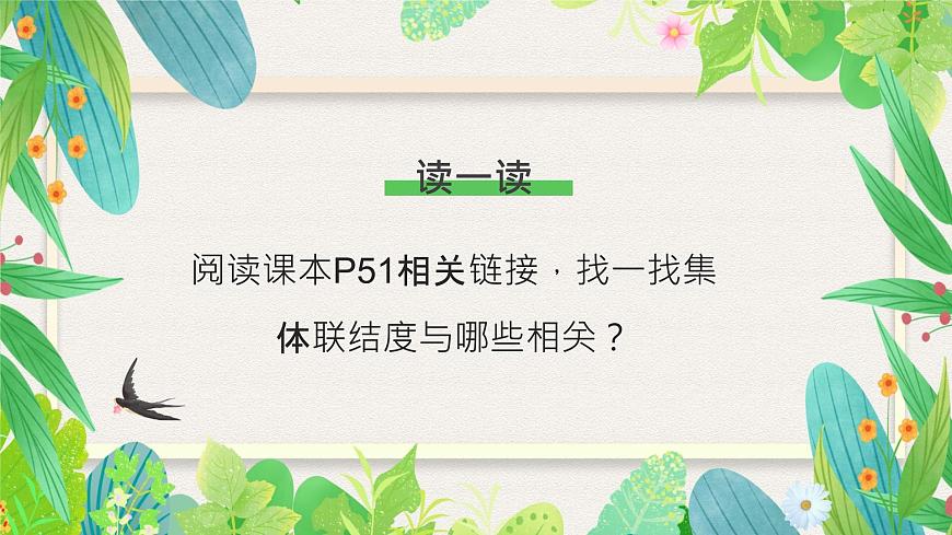 7.1集体生活成就我-七年级上政治同步课件（人教版2024）第5页