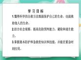 9.2提高防護能力-七年級上政治同步課件（人教版2024）