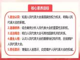 人教版八年級道德與法治下冊6.1國家權(quán)力機(jī)關(guān)（課件+視頻素材）