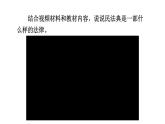 初中道德與法治新人教版七年級下冊4.10.1 認識民法典教學課件2025春