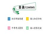 初中道德與法治新人教版七年級(jí)下冊(cè)第二單元煥發(fā)青春活力復(fù)習(xí)教學(xué)課件2025春