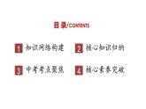 初中道德與法治新人教版七年級下冊第四單元生活在法治社會復習教學課件2025春
