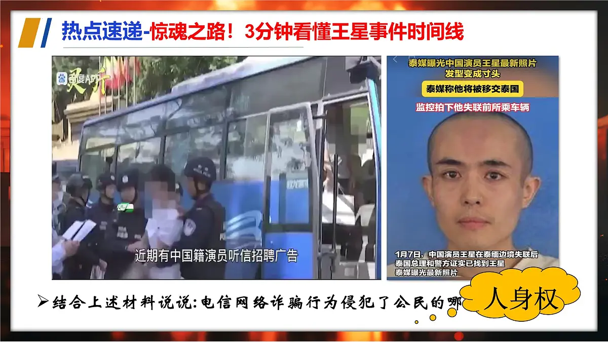 10.2 保护人身权+2024-2025学年统编版道德与法治七年级下册课件第2页