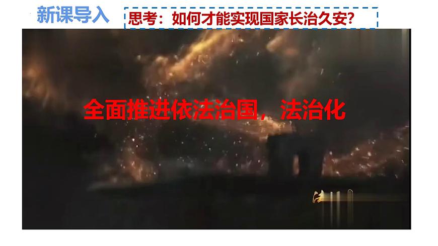 9.1 日益完善的法律体系 课件-2024-2025学年统编版道德与法治七年级下册第2页