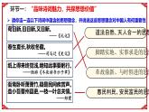 6.1 歷久彌新的思想理念 課件- 2024-2025學(xué)年統(tǒng)編版道德與法治七年級(jí)下冊(cè)