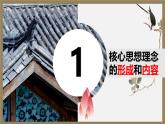 6.2 做核心思想理念的傳承者 課件-2024-2025學(xué)年統(tǒng)編版道德與法治七年級下冊