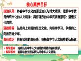 7.2 做中華人文精神的弘揚(yáng)者 課件- 2024-2025學(xué)年統(tǒng)編版道德與法治七年級(jí)下冊(cè)