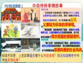 8.1 薪火相傳的傳統(tǒng)美德 課件-2024-2025學(xué)年統(tǒng)編版道德與法治七年級(jí)下冊(cè)