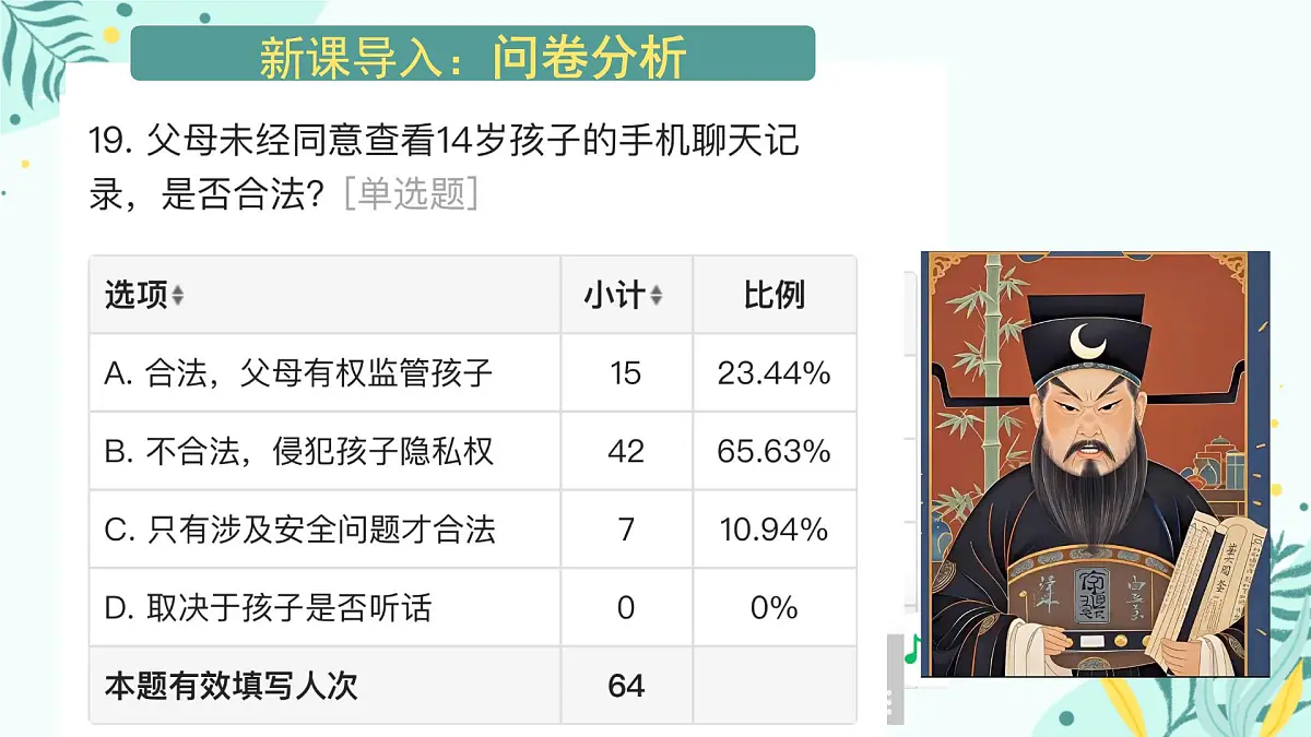 10.2 保护人身权 课件-2024-2025学年统编版道德与法治七年级下册第3页