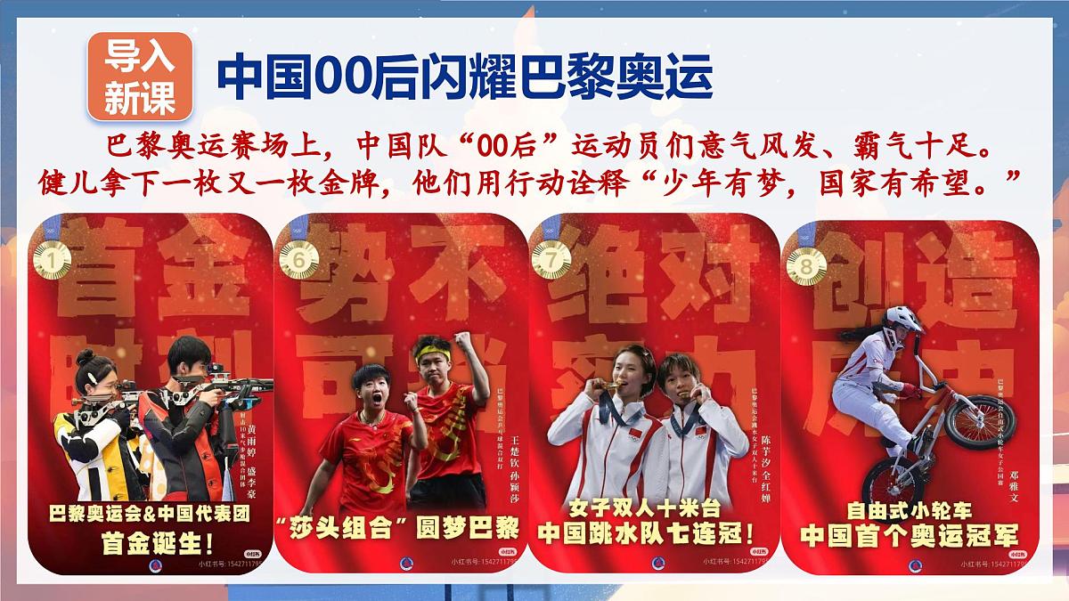 1.2 规划初中生活  （课件）-初中道德与法治部编版（2024）七年级上册第2页