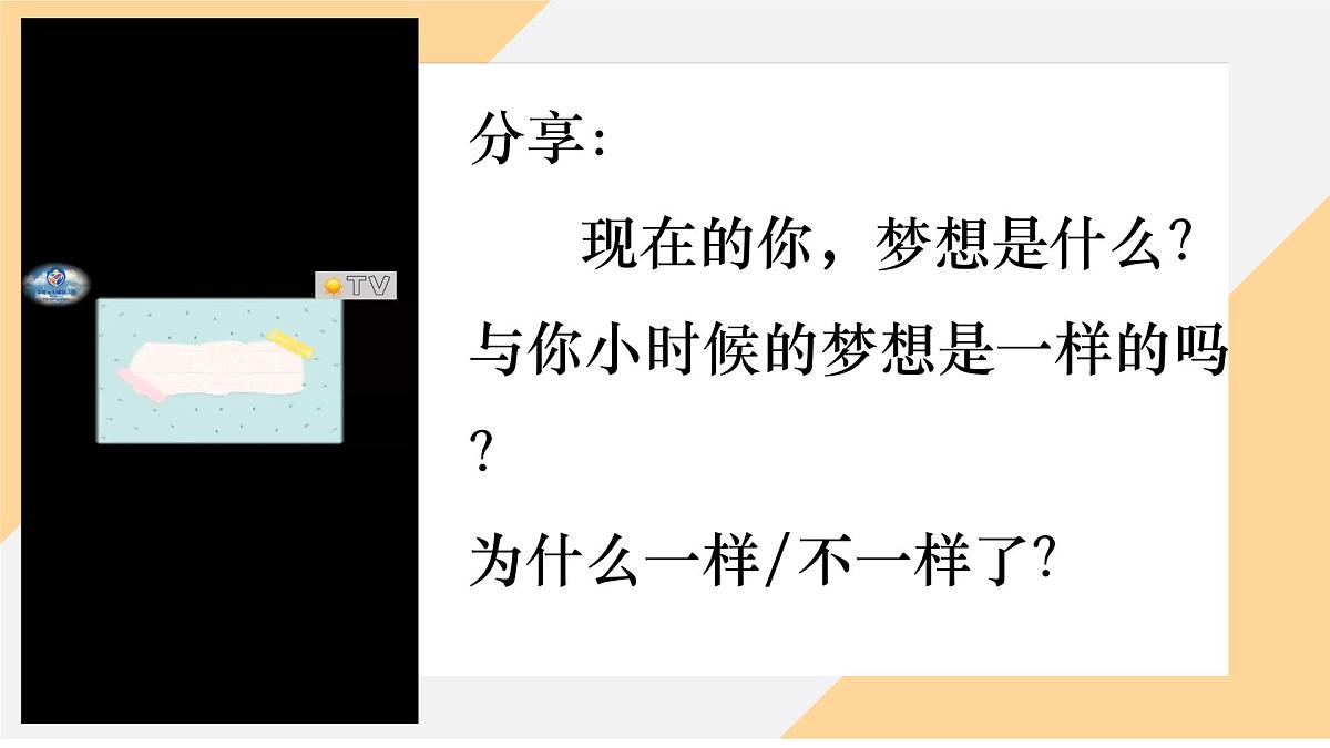 3.1做有梦想的少年课件--初中 道德与法治部编版（2024）七年级上册第3页