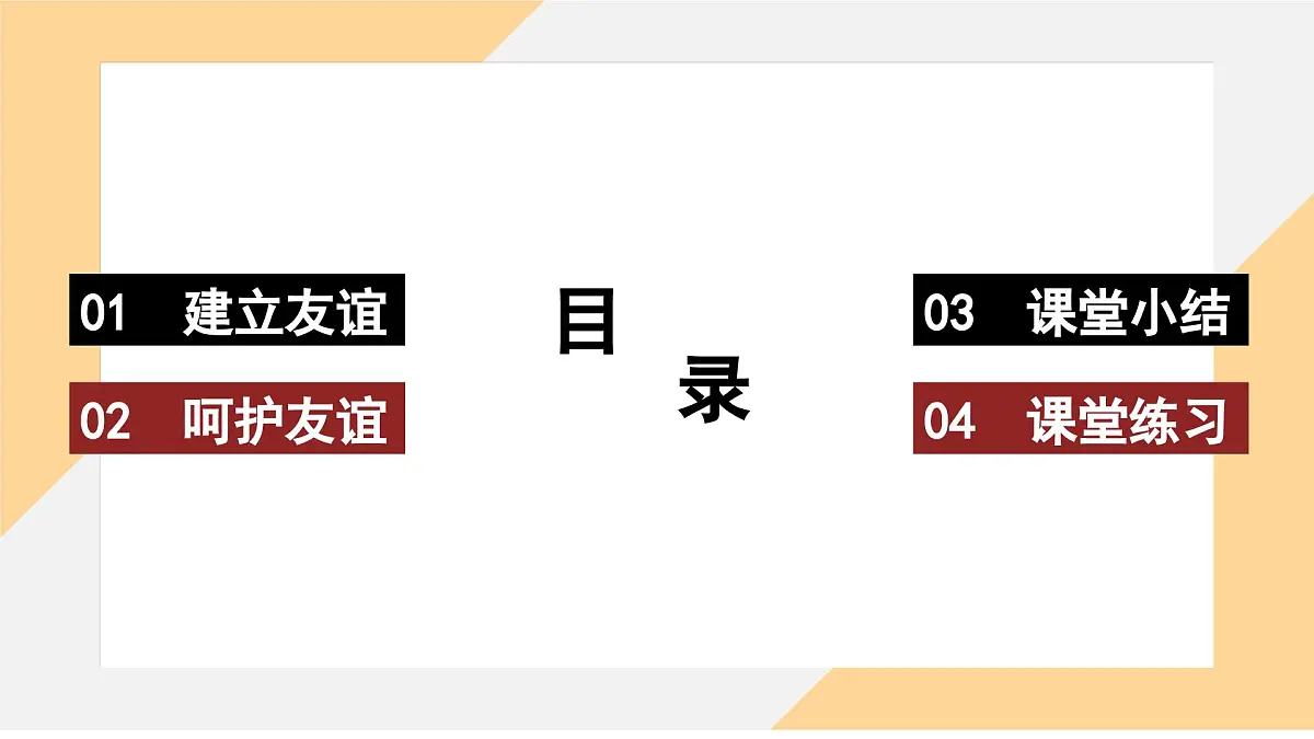 6.2 交友的智慧课件--初中 道德与法治部编版（2024）七年级上册第3页