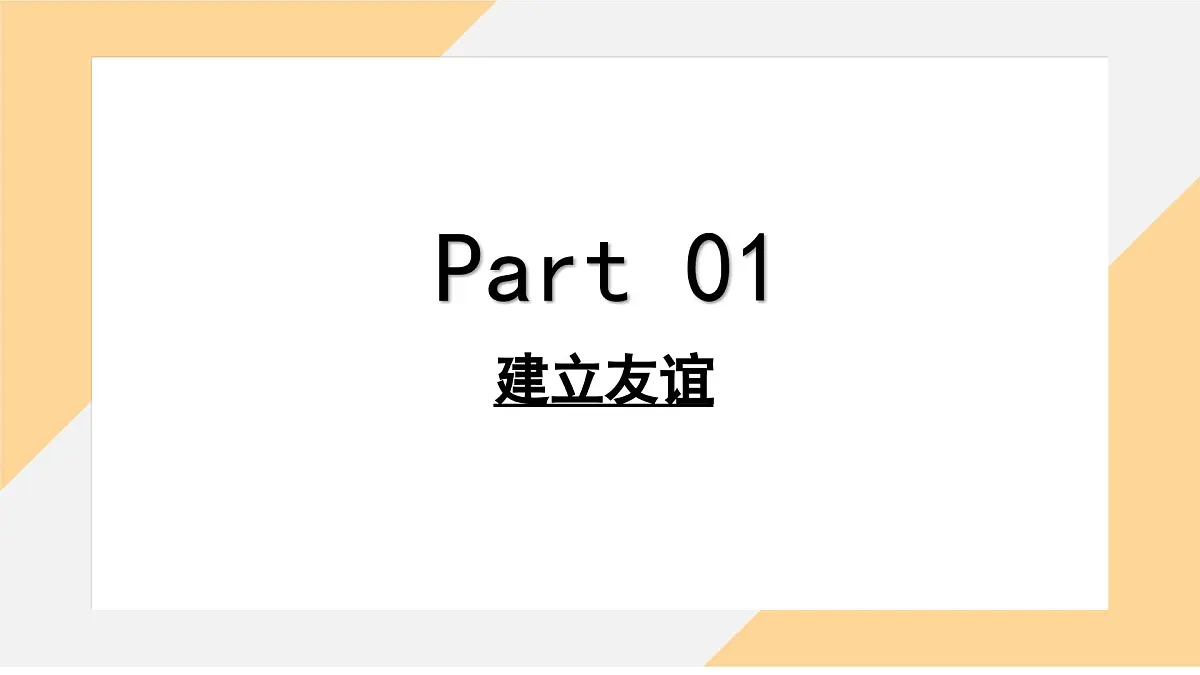 6.2 交友的智慧课件--初中 道德与法治部编版（2024）七年级上册第4页