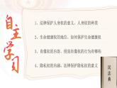 部編人教版初中道德與法治七年級(jí)下冊(cè) 10.2保護(hù)人身權(quán)  教學(xué)課件