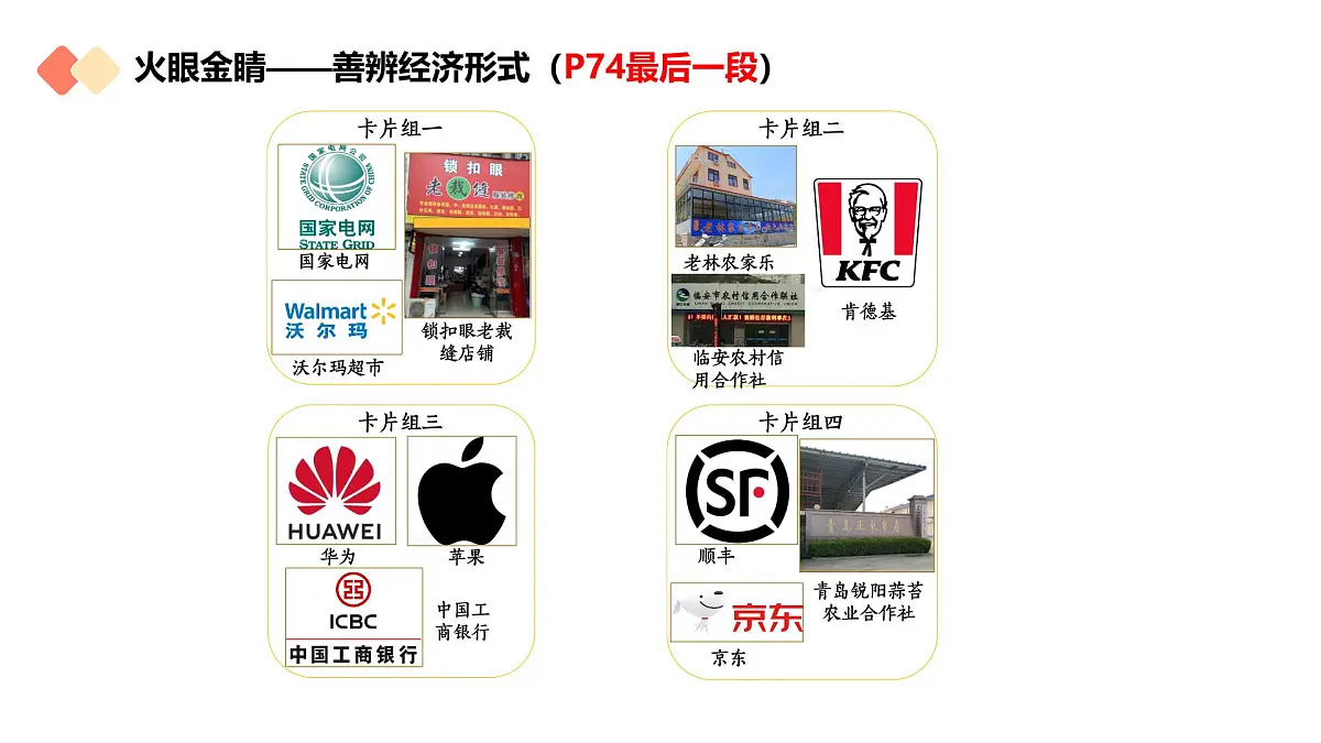 初中政治 (道德与法治)人教版（2024）八年级下册3.5.3基本经济制度 课件第6页