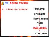 初中 政治 (道德與法治) 人教版（2024） 七年級(jí)下冊(cè)4.9.1日益完善的法律體系 課件