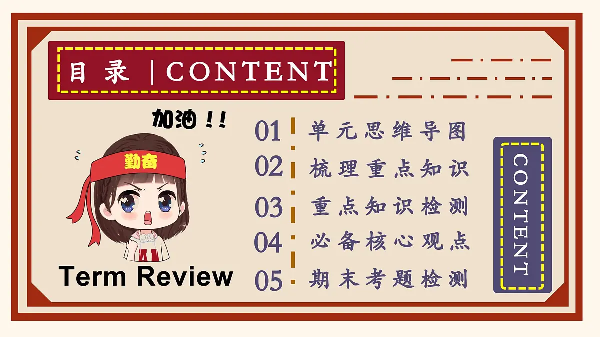 第二单元+理解权利义务【期末高效复习】2025学年八年级道德与法治下学期期末复习高效备考资料课件第7页