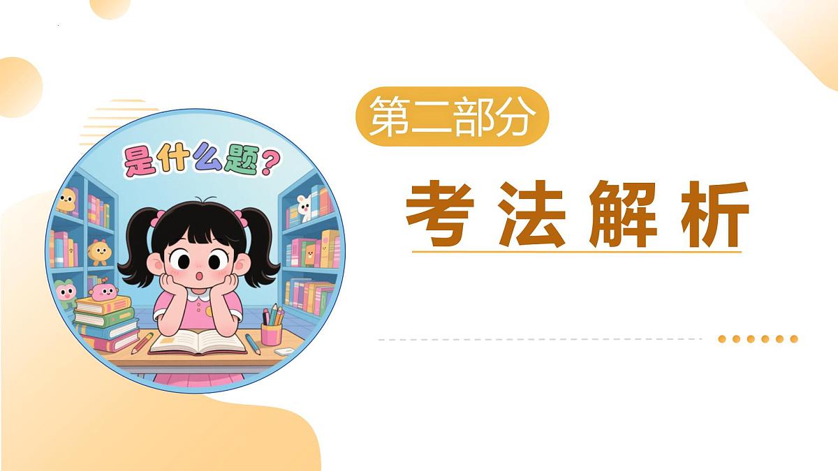 题型突破++03是什么题（示范课件）2025年中考道德与法治二轮复习讲练测(湖南专用）第5页