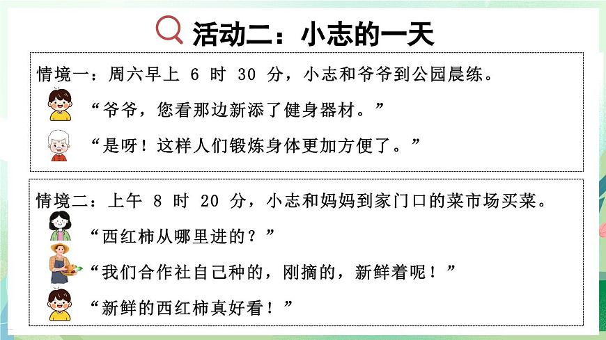 人教版（2024）道德与法治八年级上册 1.1 认识社会生活（课件）第5页