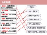 9.1 日益完善的法律體系2024-2025學(xué)年統(tǒng)編版道德與法治七年級(jí)下冊(cè)課件