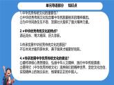 初中 政治 (道德與法治) 人教版（2024）七年級(jí)下冊(cè)第三單元 傳承中華優(yōu)秀傳統(tǒng)文化 知識(shí)梳理課件