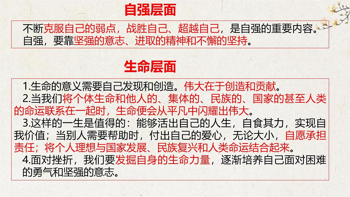 专题四+汇聚榜样力量，学习模范人物【时政解与押】备战2025年中考道德与法治二轮时政专题解读与押题（全国通用）课件第3页