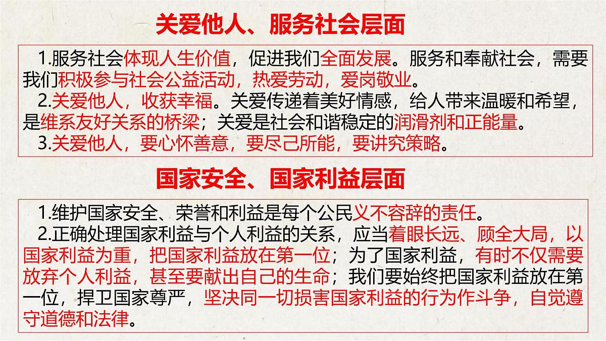 专题四+汇聚榜样力量，学习模范人物【时政解与押】备战2025年中考道德与法治二轮时政专题解读与押题（全国通用）课件第5页