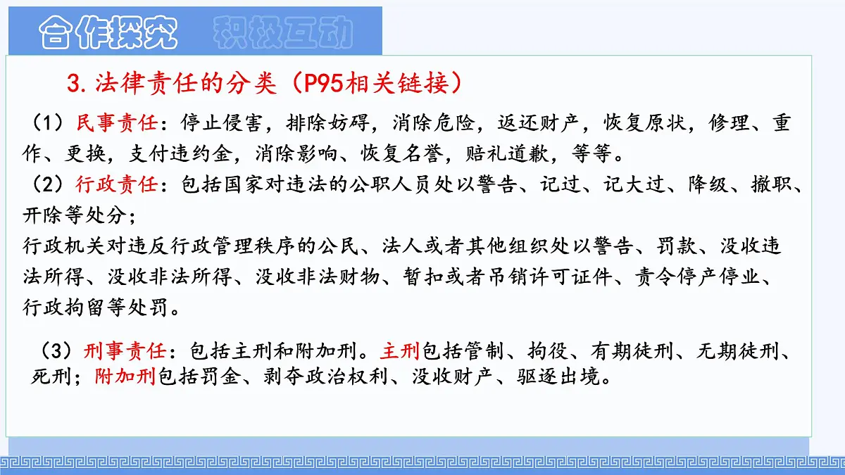 初中 政治 (道德与法治) 人教版（2024）七年级下册4.11.1 法不可违 课件第7页